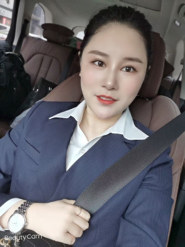 湖南妹子在深圳的第一张照片--深圳相亲服务中心