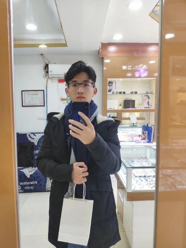 遇见的第一张照片--深圳相亲服务中心