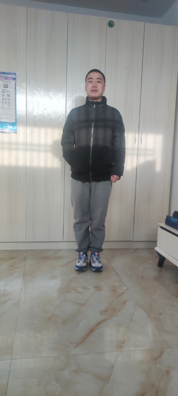 恋恋不舍的第一张照片--深圳相亲服务中心