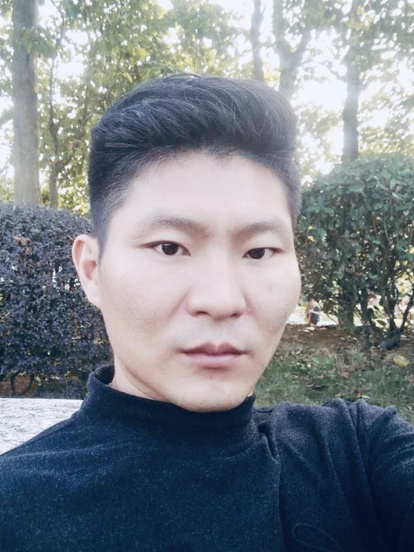 美好的玉米肠的第一张照片--深圳相亲服务中心