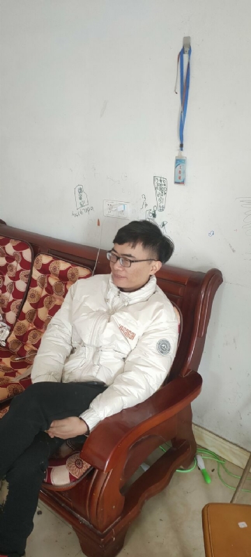 吴的第一张照片--深圳相亲服务中心