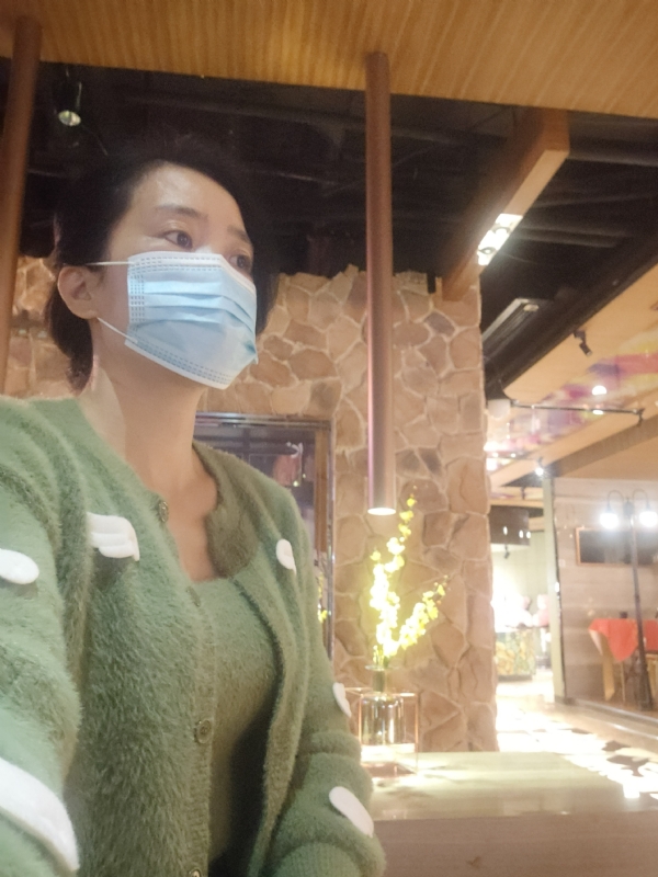 烟雨如墨的第三张照片--深圳相亲服务中心