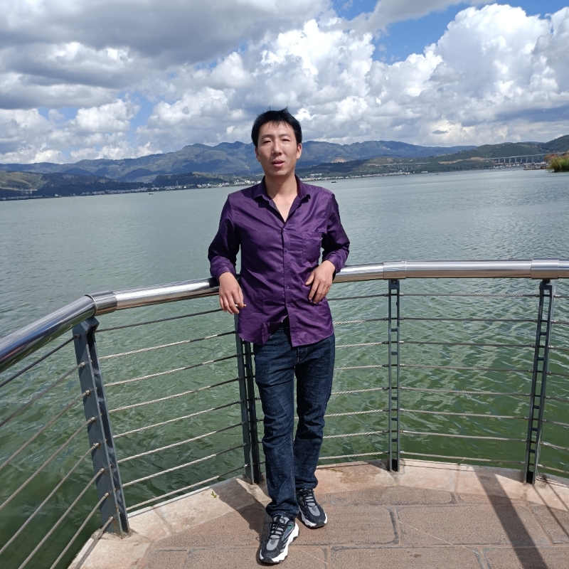 大长今的第二张照片--深圳相亲服务中心