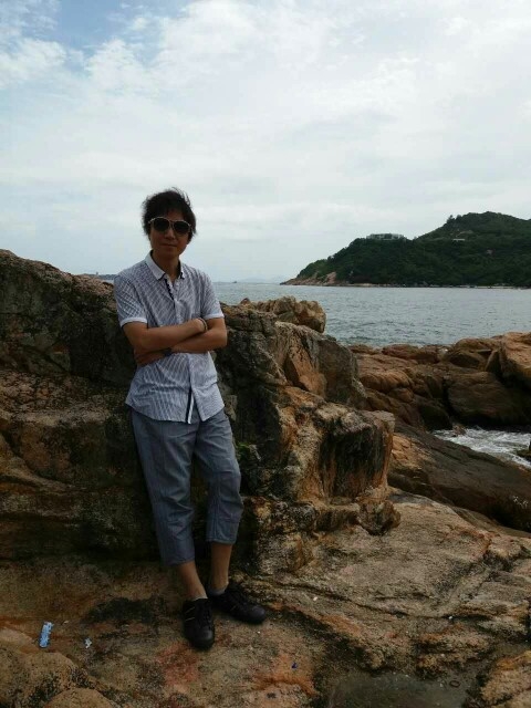 海星的第二张照片--深圳相亲服务中心