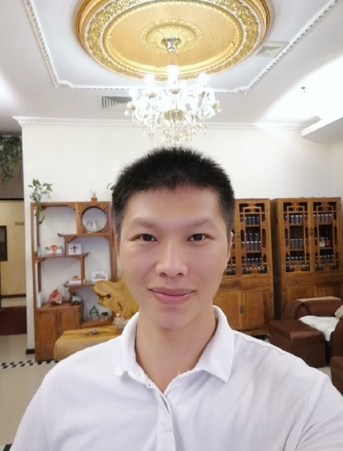 大卫的第一张照片--深圳相亲服务中心
