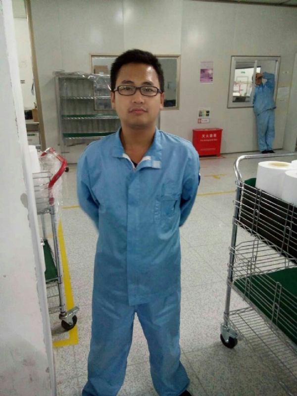 随缘的第四张照片--深圳相亲服务中心