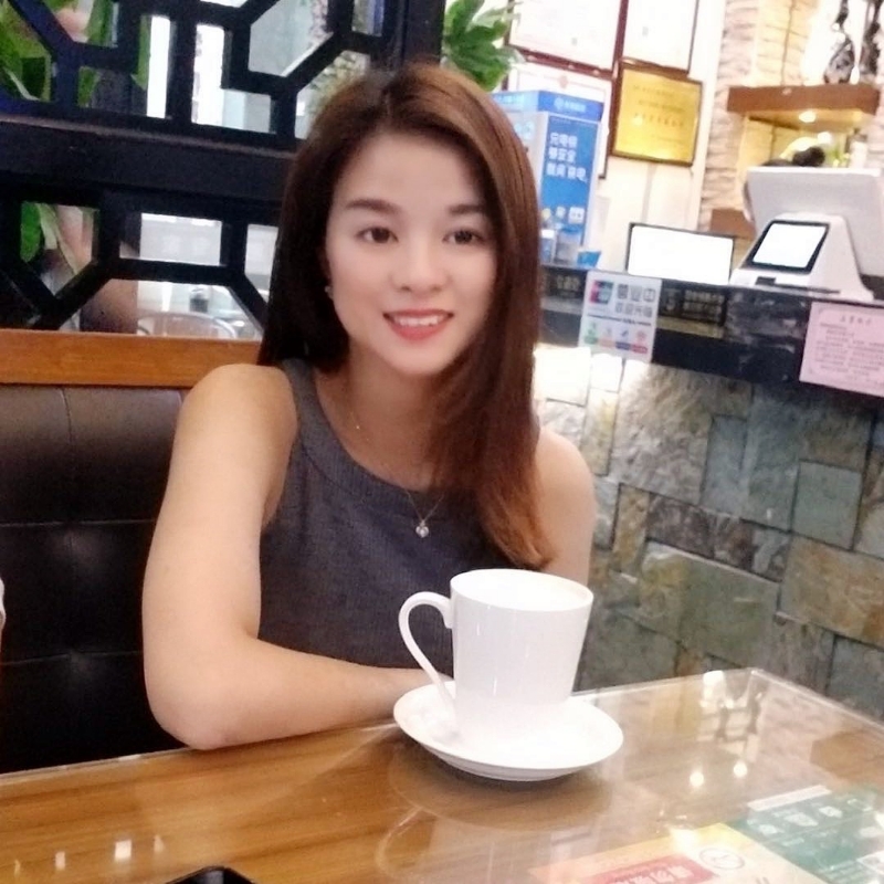 呢子的第二张照片--深圳相亲服务中心