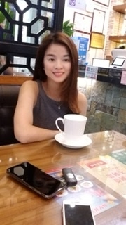 呢子的第五张照片--深圳相亲服务中心