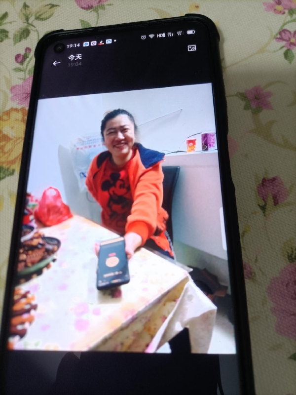 北方人在桂林的第三张照片--深圳相亲服务中心