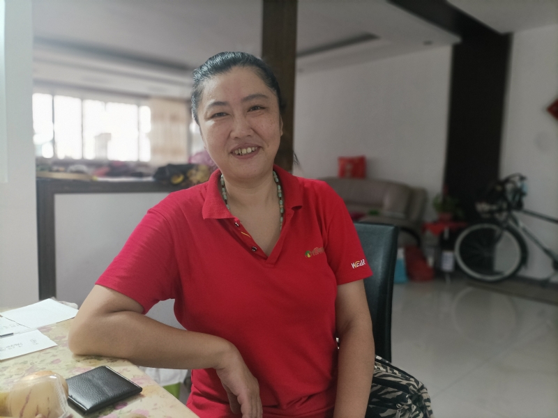 北方人在桂林的第四张照片--深圳相亲服务中心