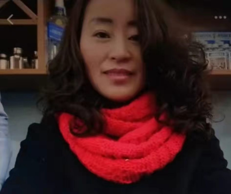 风风的第一张照片--深圳相亲服务中心