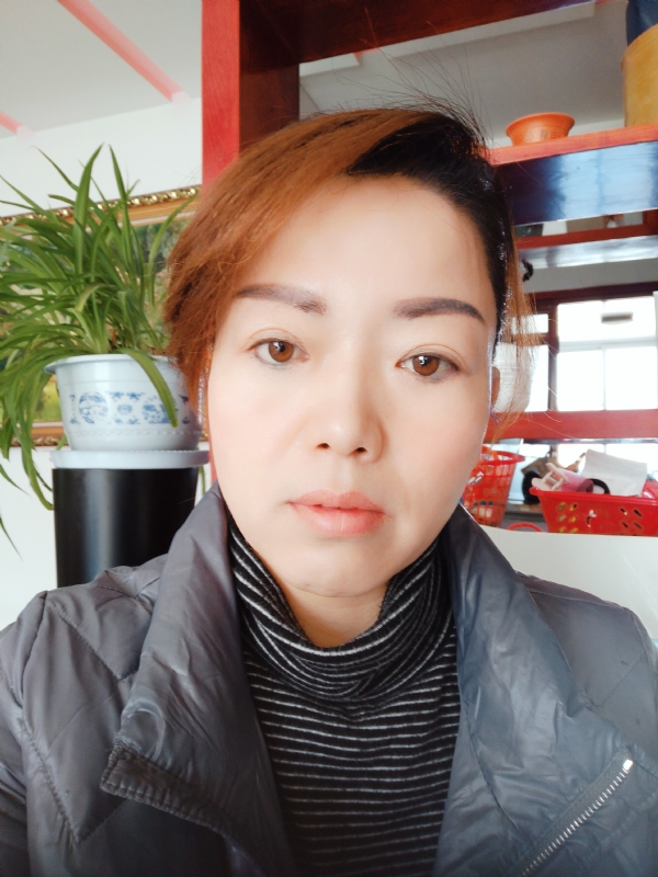 米酒的第二张照片--深圳相亲服务中心