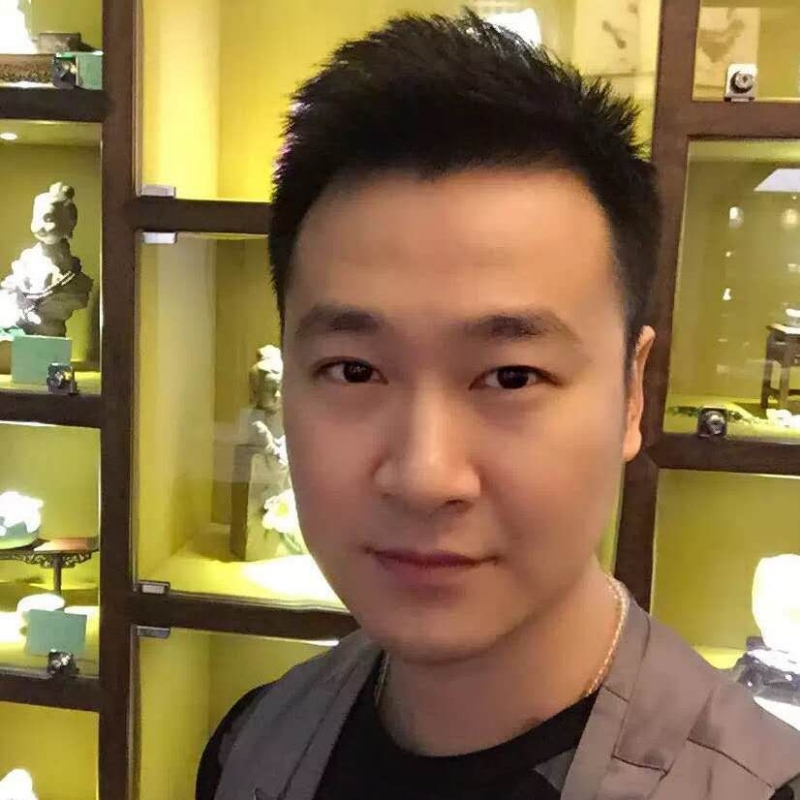 韩红丰的第一张照片--深圳相亲服务中心
