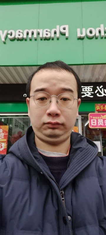 xjwed的第一张照片--深圳相亲服务中心