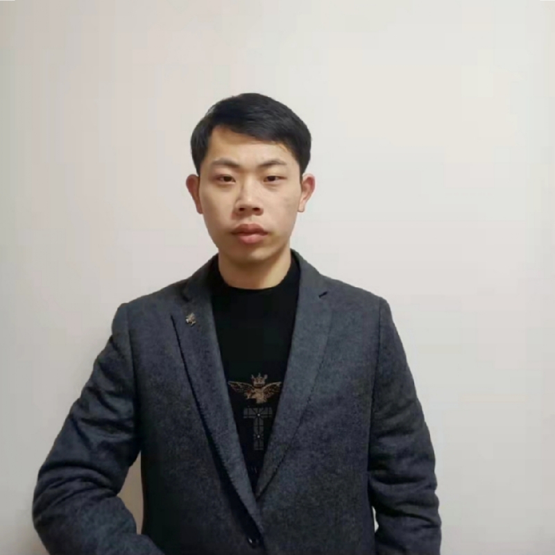 熊先生的第一张照片--深圳相亲服务中心