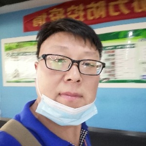 神经蛙的第二张照片--深圳相亲服务中心