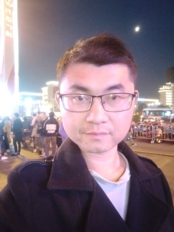 期待的第一张照片--深圳相亲服务中心