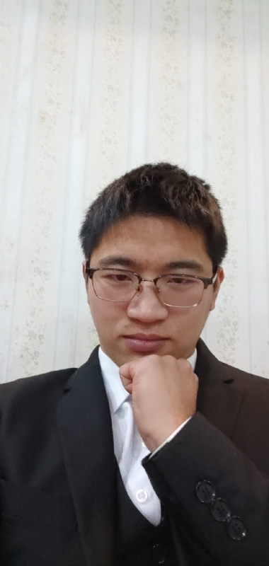 王杰的第一张照片--深圳相亲服务中心