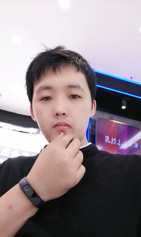 小艾的第一张照片--深圳相亲服务中心