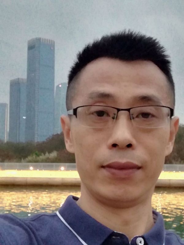 港湾的第三张照片--深圳相亲服务中心