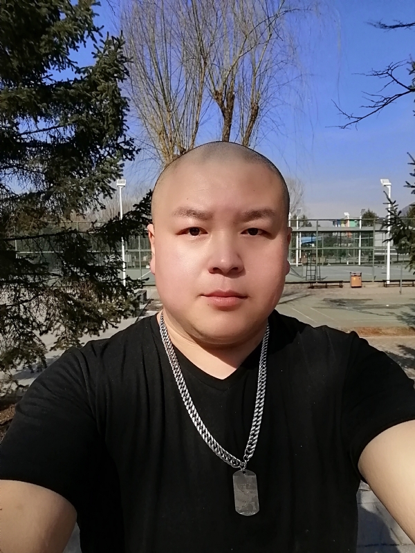 断丶欲的第一张照片--深圳相亲服务中心
