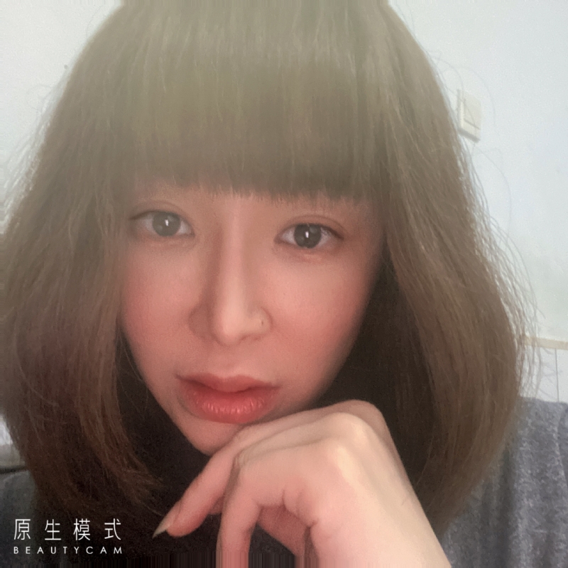 鑫鑫的第一张照片--深圳相亲服务中心
