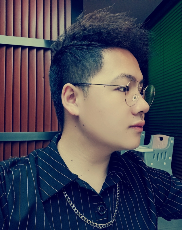 等风的人的第一张照片--深圳相亲服务中心