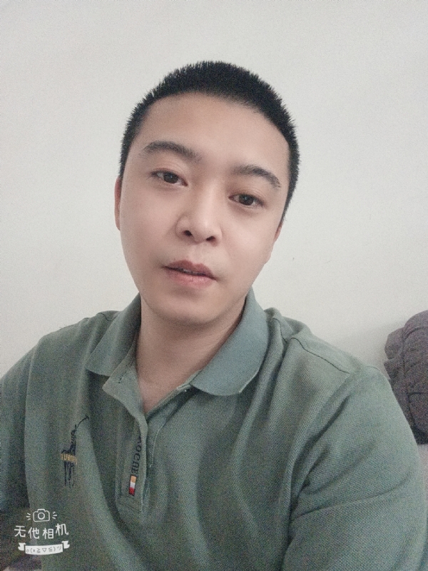 彬子的第一张照片--深圳相亲服务中心