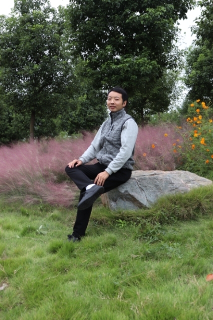 严小木的第一张照片--深圳相亲服务中心