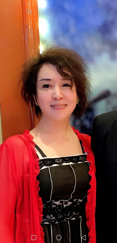 楊婧圓的第三张照片--深圳相亲服务中心
