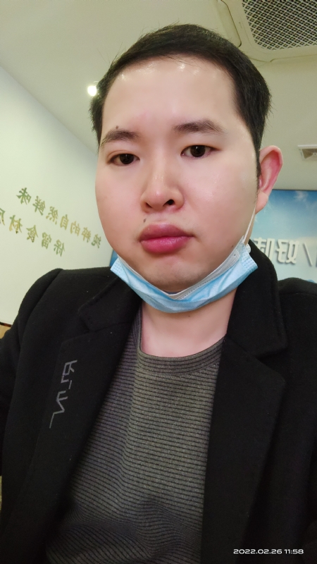 相遇的第一张照片--深圳相亲服务中心