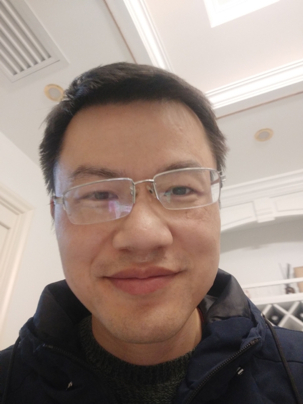 翔翔的第二张照片--深圳相亲服务中心