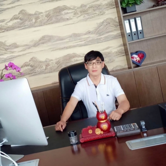 大叔寻觅有缘人的第三张照片--深圳相亲服务中心