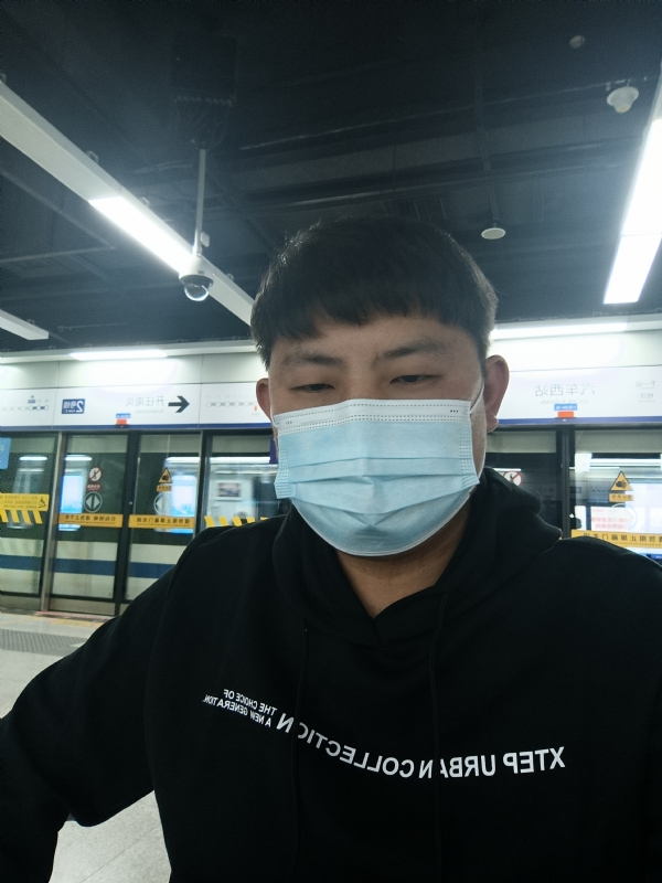 小生不才的第一张照片--深圳相亲服务中心