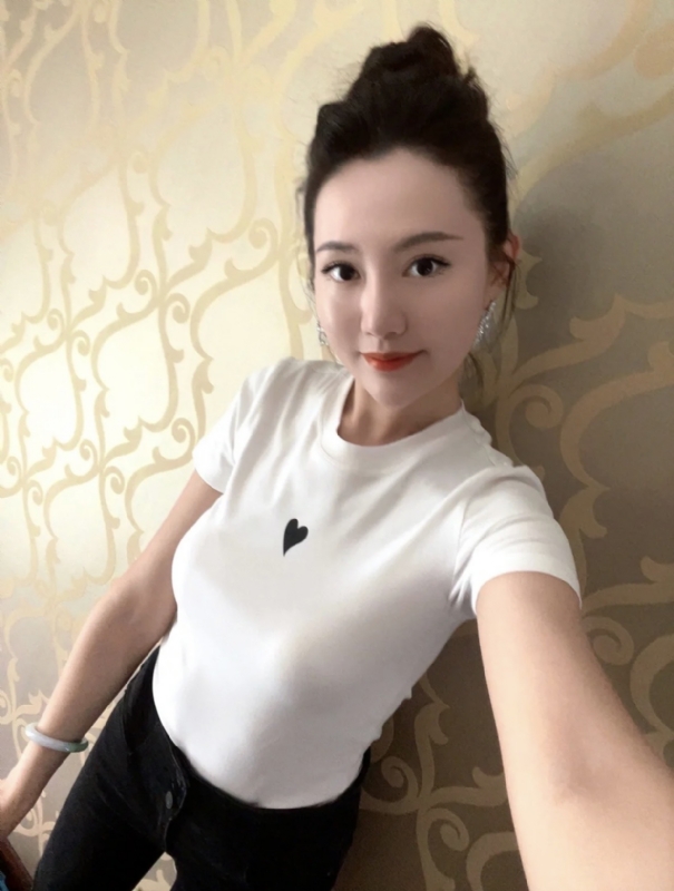 雨熙的第一张照片--深圳相亲服务中心