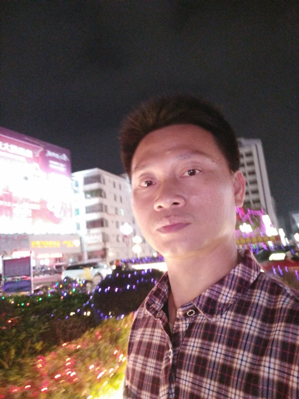 极光的第一张照片--深圳相亲服务中心