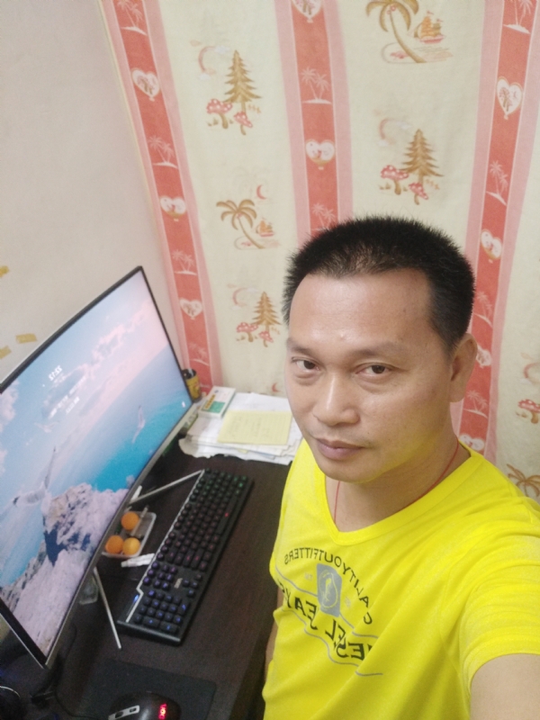 极光的第四张照片--深圳相亲服务中心