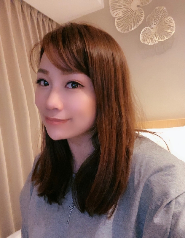 Judy的第一张照片--深圳相亲服务中心
