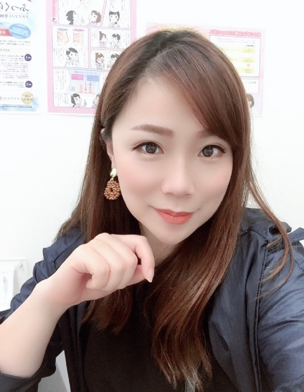 Judy的第二张照片--深圳相亲服务中心