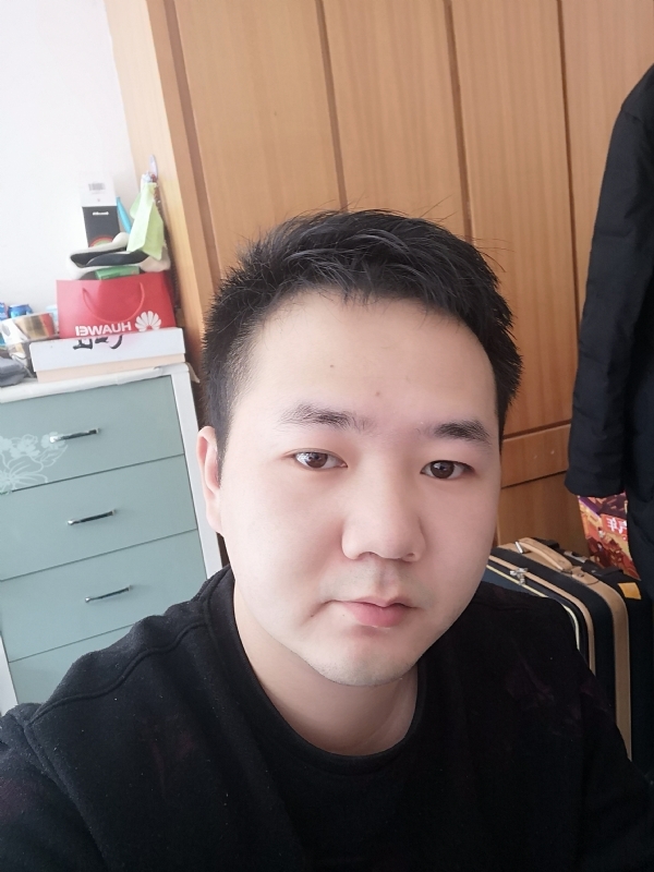 等风来的第一张照片--深圳相亲服务中心