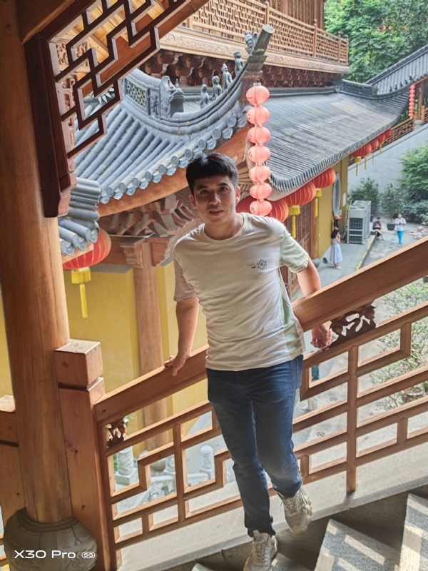 开心快乐每一天的第三张照片--深圳相亲服务中心