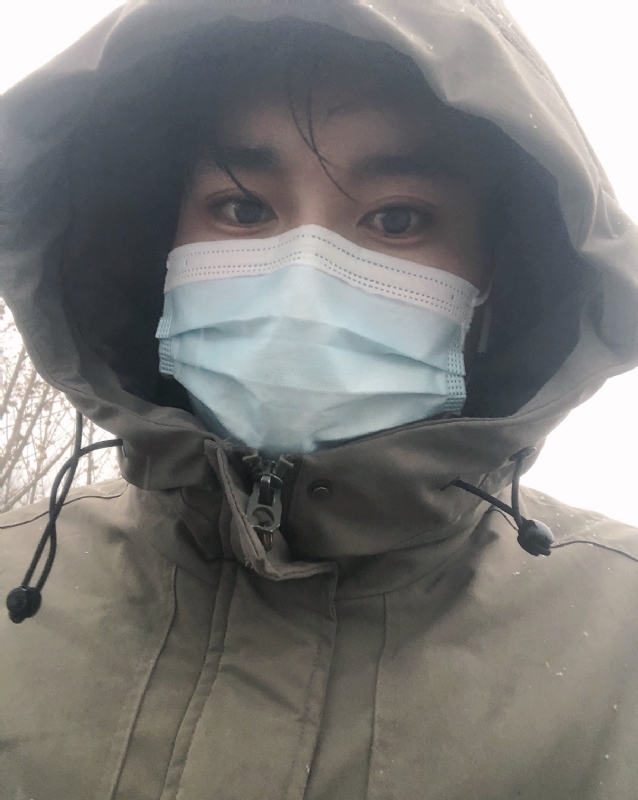 寻觅的第一张照片--深圳相亲服务中心