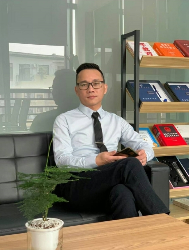 我這樣的男人的第五张照片--深圳相亲服务中心