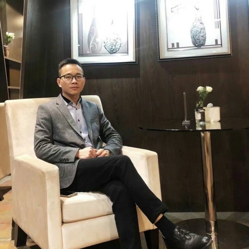我這樣的男人的第六张照片--深圳相亲服务中心