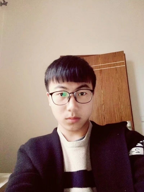 转身只为博她一笑的第一张照片--深圳相亲服务中心