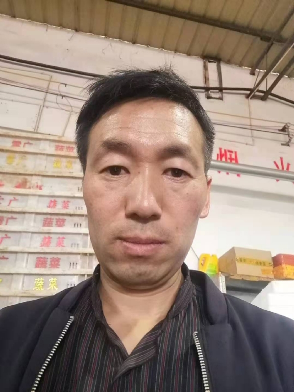 容裕富的第一张照片--深圳相亲服务中心