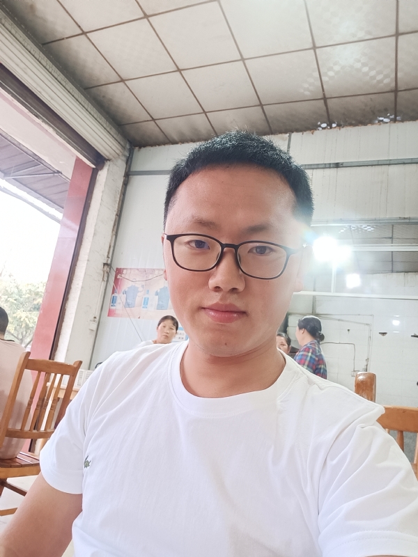 简单快了的第一张照片--深圳相亲服务中心