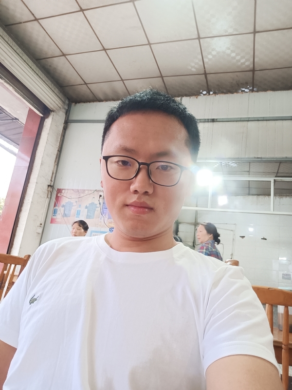 简单快了的第二张照片--深圳相亲服务中心