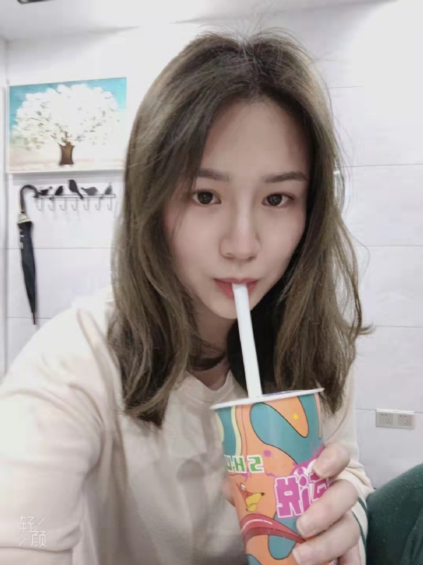 刘莲酥的第一张照片--深圳相亲服务中心