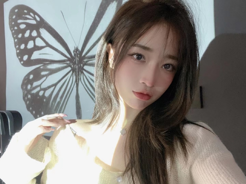 小星星的第一张照片--深圳相亲服务中心